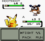 Pokemon Orb Screenshot 1